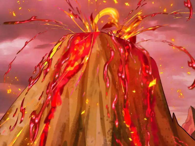 Kỷ Nguyên Kỳ Lạ - Chapter 256 - Page 122