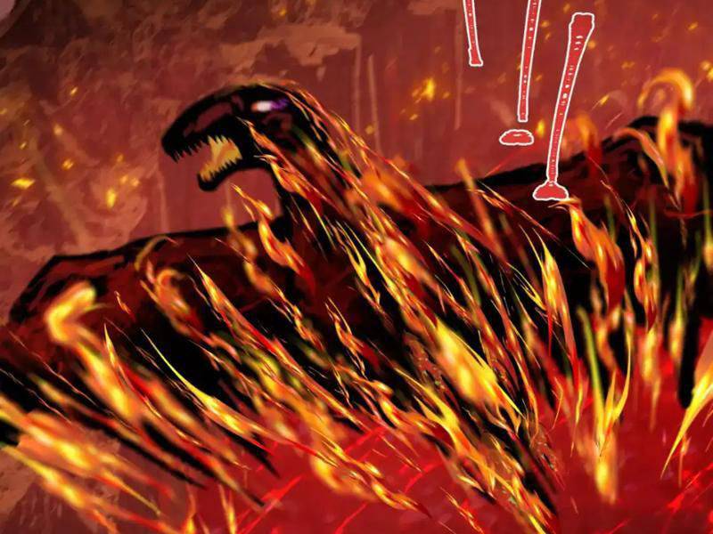 Kỷ Nguyên Kỳ Lạ - Chapter 256 - Page 125