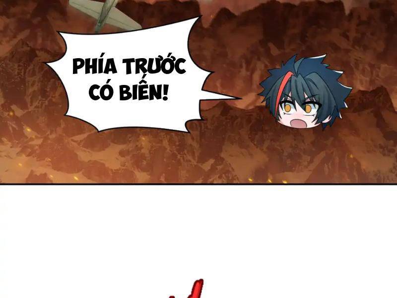 Kỷ Nguyên Kỳ Lạ - Chapter 256 - Page 129