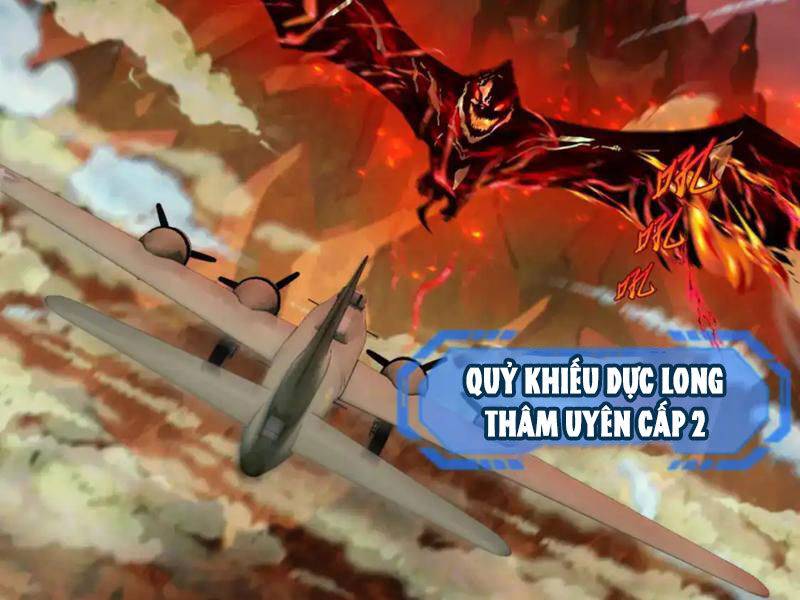 Kỷ Nguyên Kỳ Lạ - Chapter 256 - Page 131