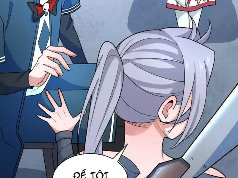 Kỷ Nguyên Kỳ Lạ - Chapter 256 - Page 15