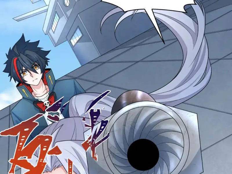 Kỷ Nguyên Kỳ Lạ - Chapter 256 - Page 20