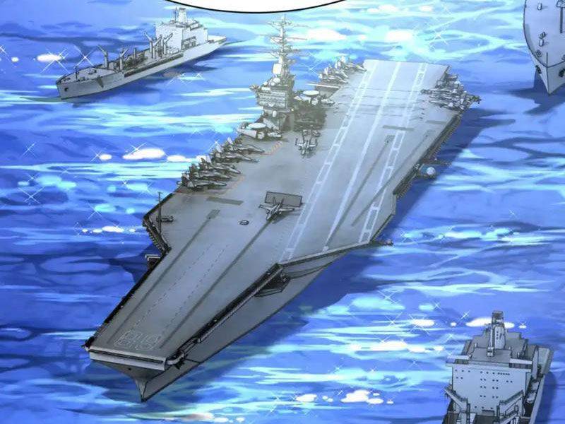 Kỷ Nguyên Kỳ Lạ - Chapter 256 - Page 23