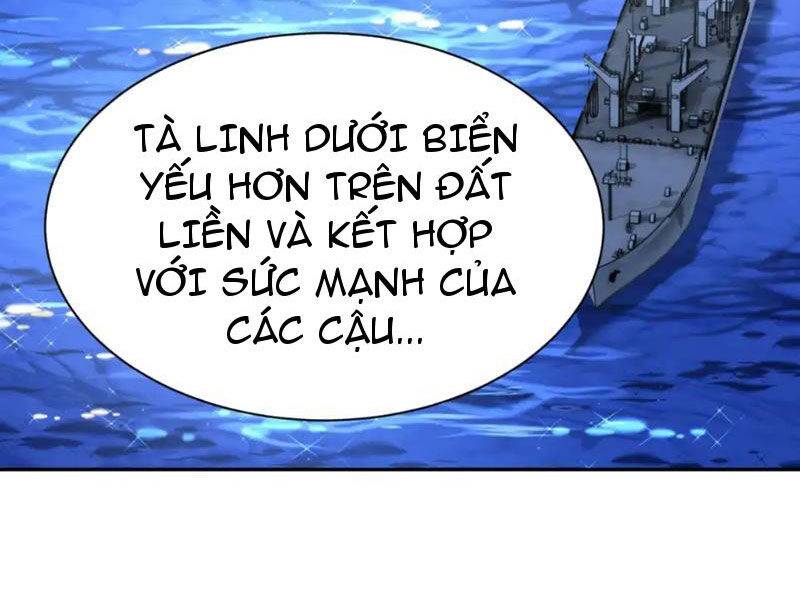 Kỷ Nguyên Kỳ Lạ - Chapter 256 - Page 24