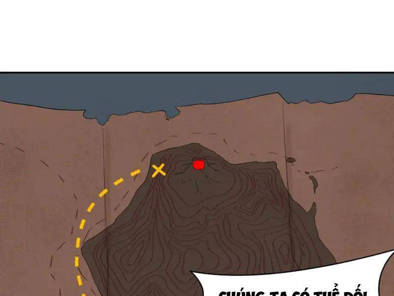 Kỷ Nguyên Kỳ Lạ - Chapter 256 - Page 25