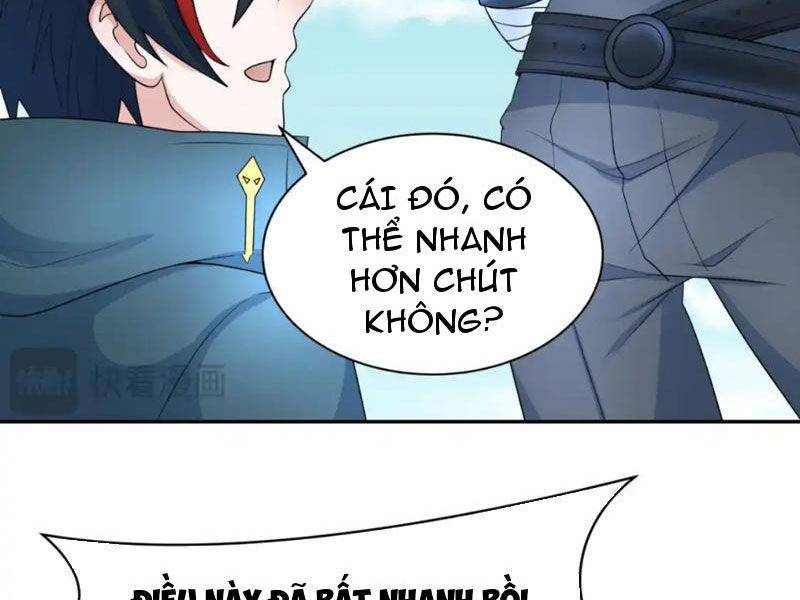 Kỷ Nguyên Kỳ Lạ - Chapter 256 - Page 29