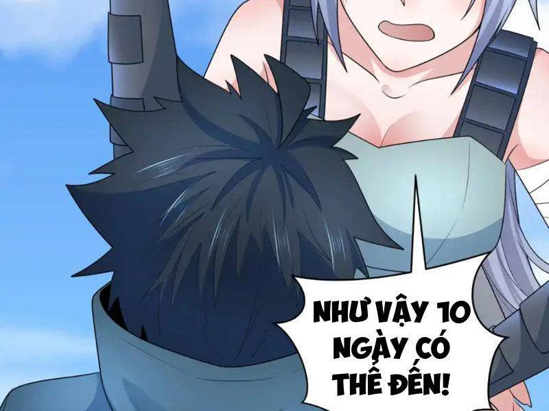 Kỷ Nguyên Kỳ Lạ - Chapter 256 - Page 31