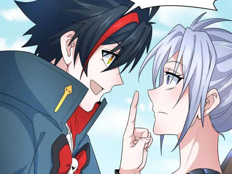 Kỷ Nguyên Kỳ Lạ - Chapter 256 - Page 33