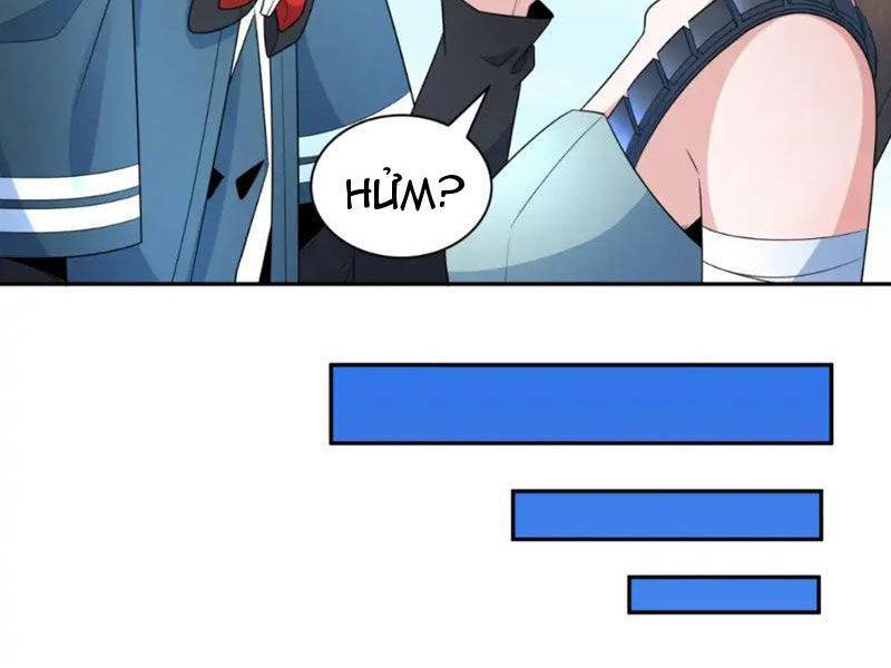 Kỷ Nguyên Kỳ Lạ - Chapter 256 - Page 34