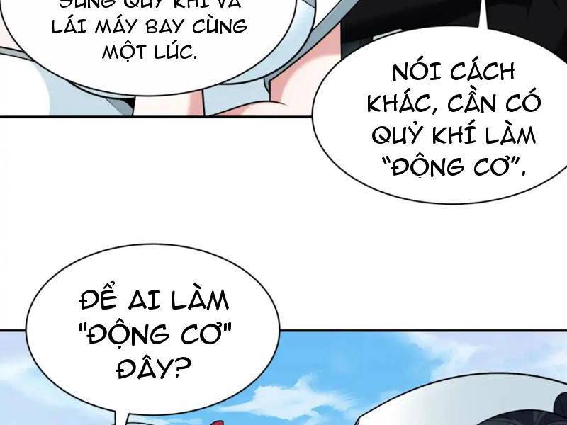 Kỷ Nguyên Kỳ Lạ - Chapter 256 - Page 45
