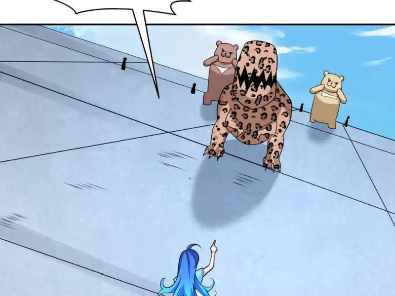 Kỷ Nguyên Kỳ Lạ - Chapter 256 - Page 48