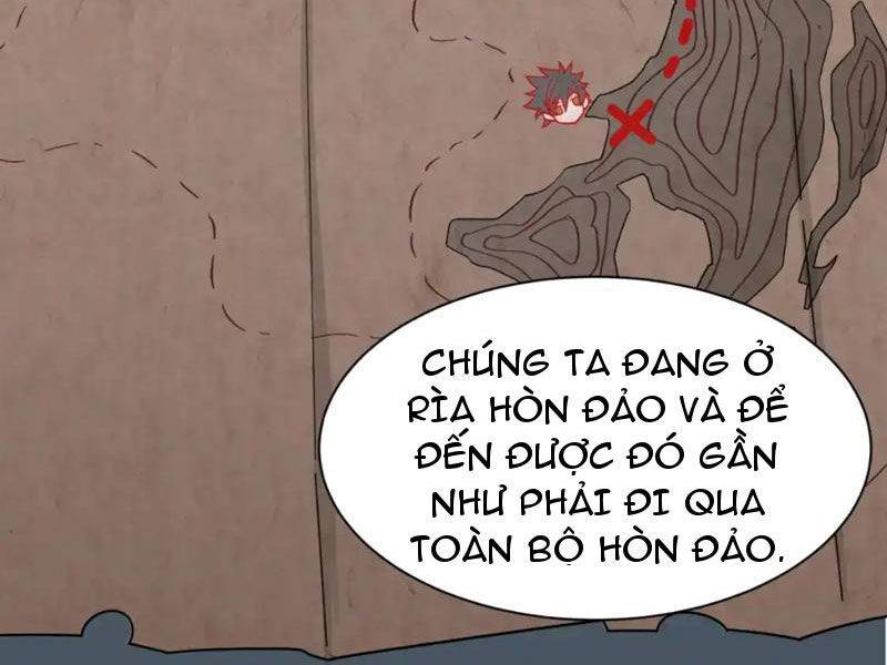 Kỷ Nguyên Kỳ Lạ - Chapter 256 - Page 4