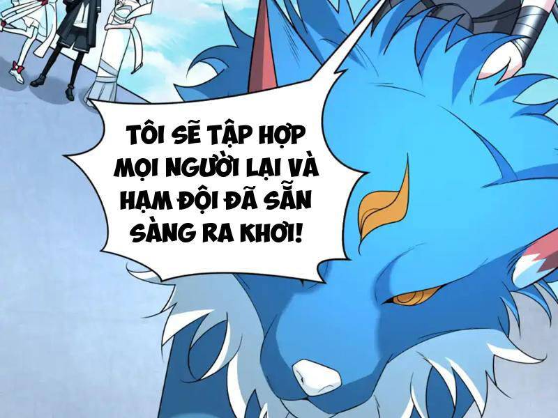 Kỷ Nguyên Kỳ Lạ - Chapter 256 - Page 54