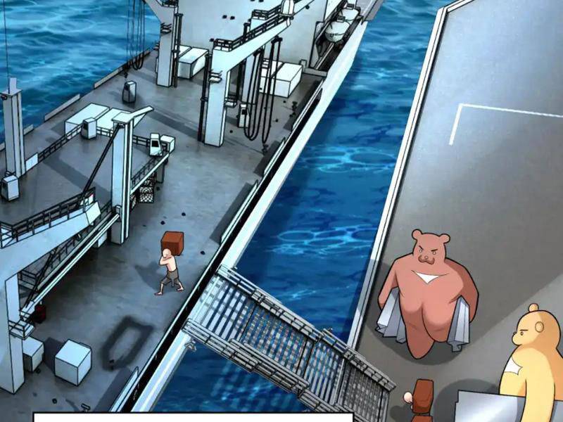 Kỷ Nguyên Kỳ Lạ - Chapter 256 - Page 60