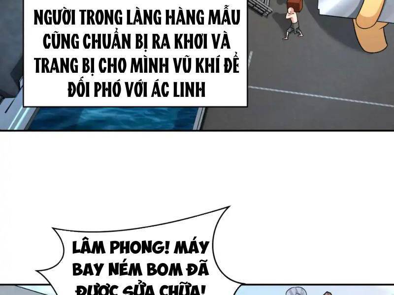 Kỷ Nguyên Kỳ Lạ - Chapter 256 - Page 61