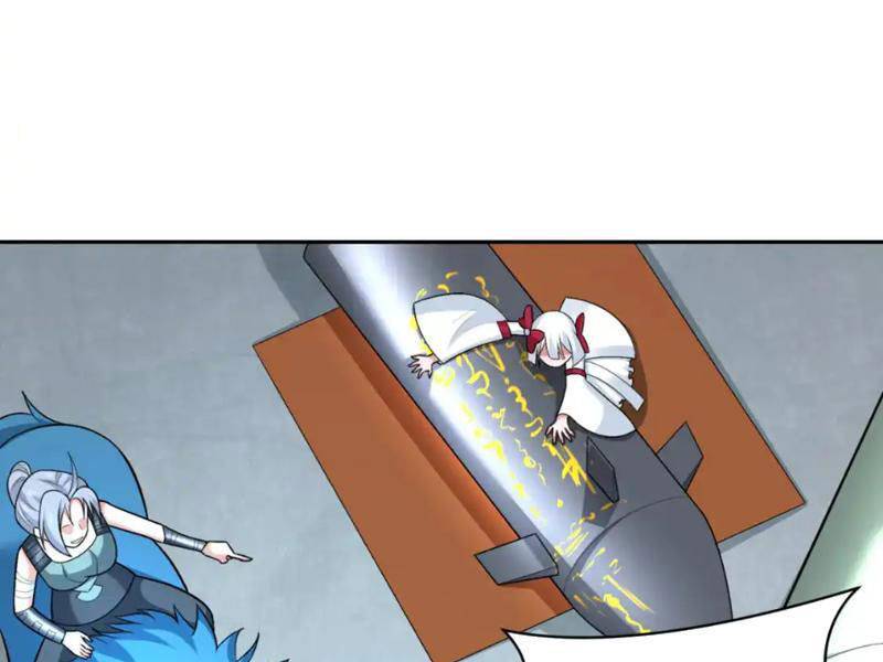 Kỷ Nguyên Kỳ Lạ - Chapter 256 - Page 64