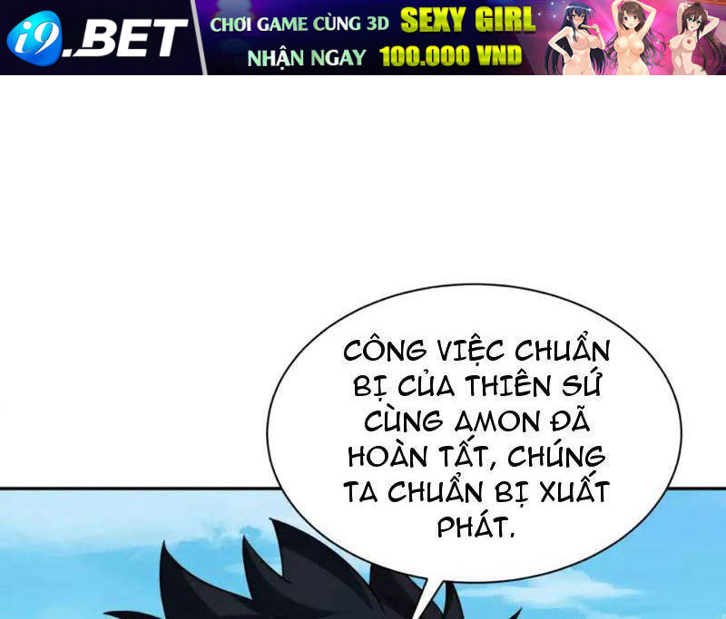 Kỷ Nguyên Kỳ Lạ - Chapter 256 - Page 67