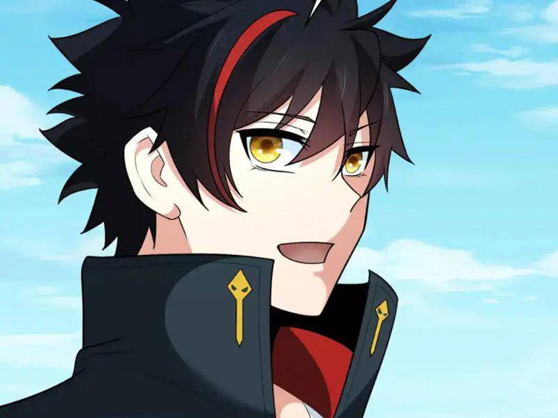 Kỷ Nguyên Kỳ Lạ - Chapter 256 - Page 68