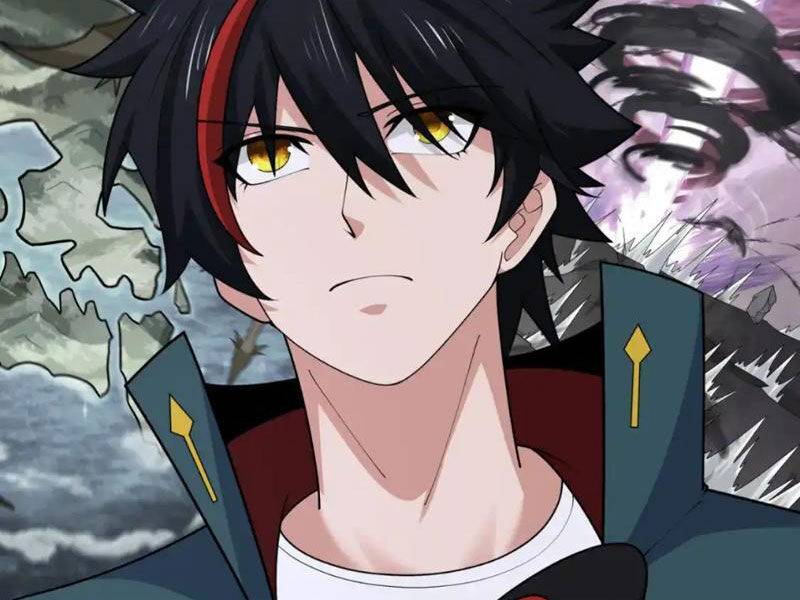 Kỷ Nguyên Kỳ Lạ - Chapter 256 - Page 6