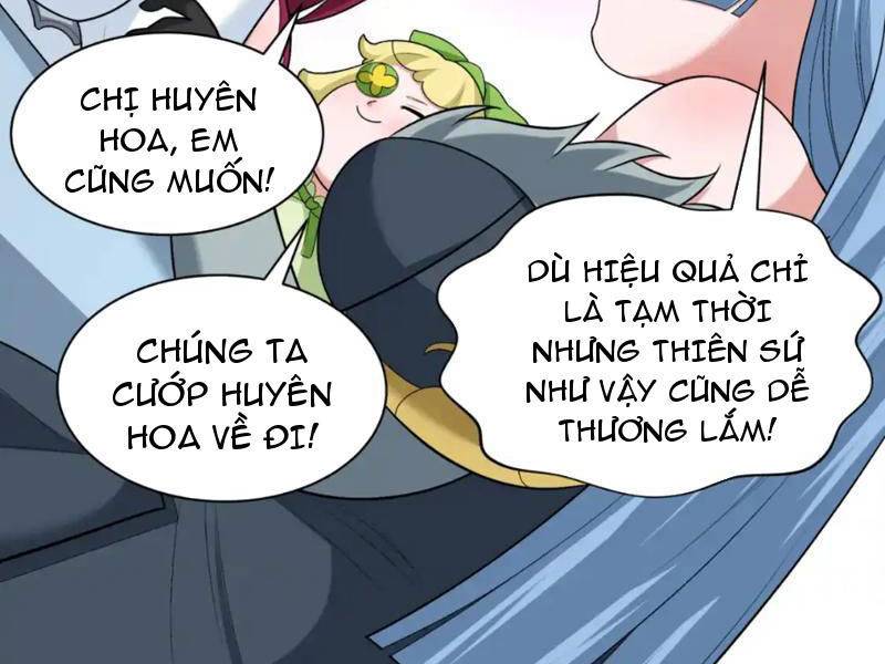 Kỷ Nguyên Kỳ Lạ - Chapter 256 - Page 73