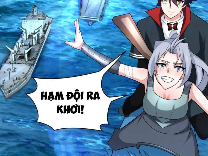 Kỷ Nguyên Kỳ Lạ - Chapter 256 - Page 76