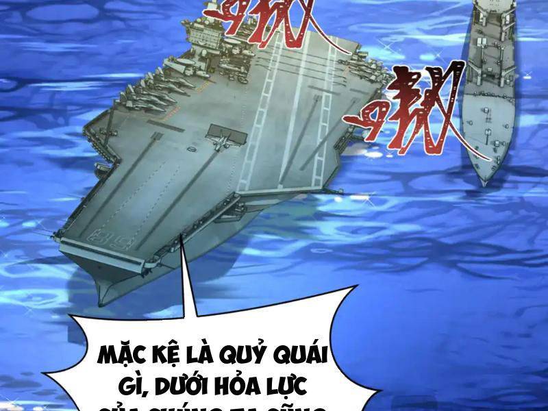 Kỷ Nguyên Kỳ Lạ - Chapter 256 - Page 80