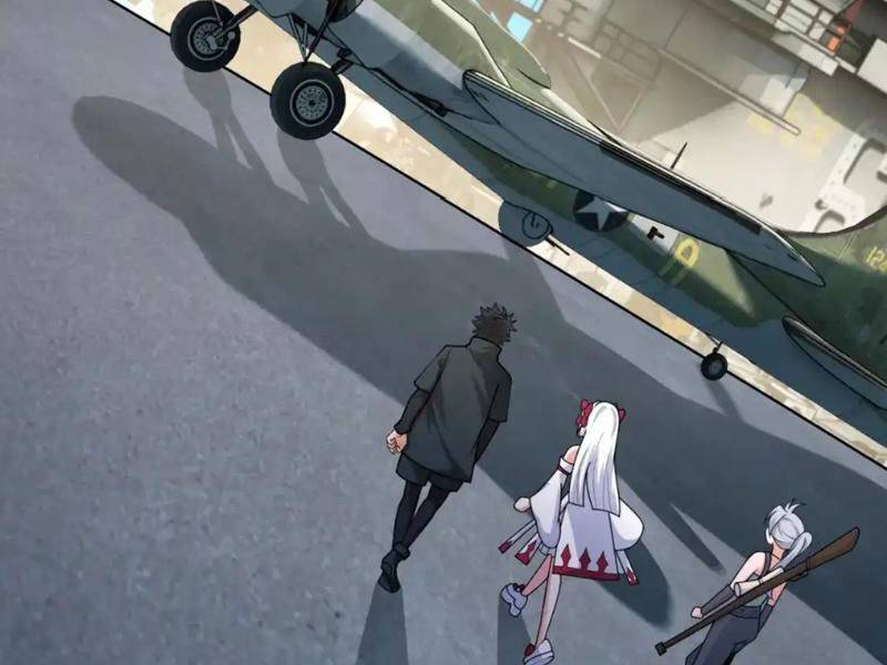 Kỷ Nguyên Kỳ Lạ - Chapter 256 - Page 83