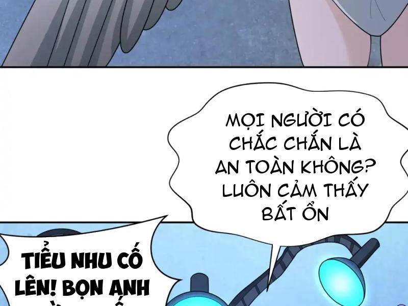Kỷ Nguyên Kỳ Lạ - Chapter 256 - Page 87