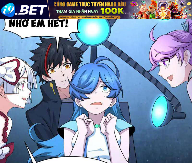 Kỷ Nguyên Kỳ Lạ - Chapter 256 - Page 88