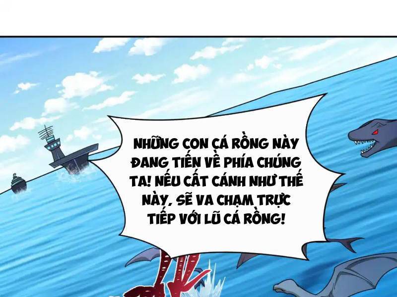 Kỷ Nguyên Kỳ Lạ - Chapter 256 - Page 97