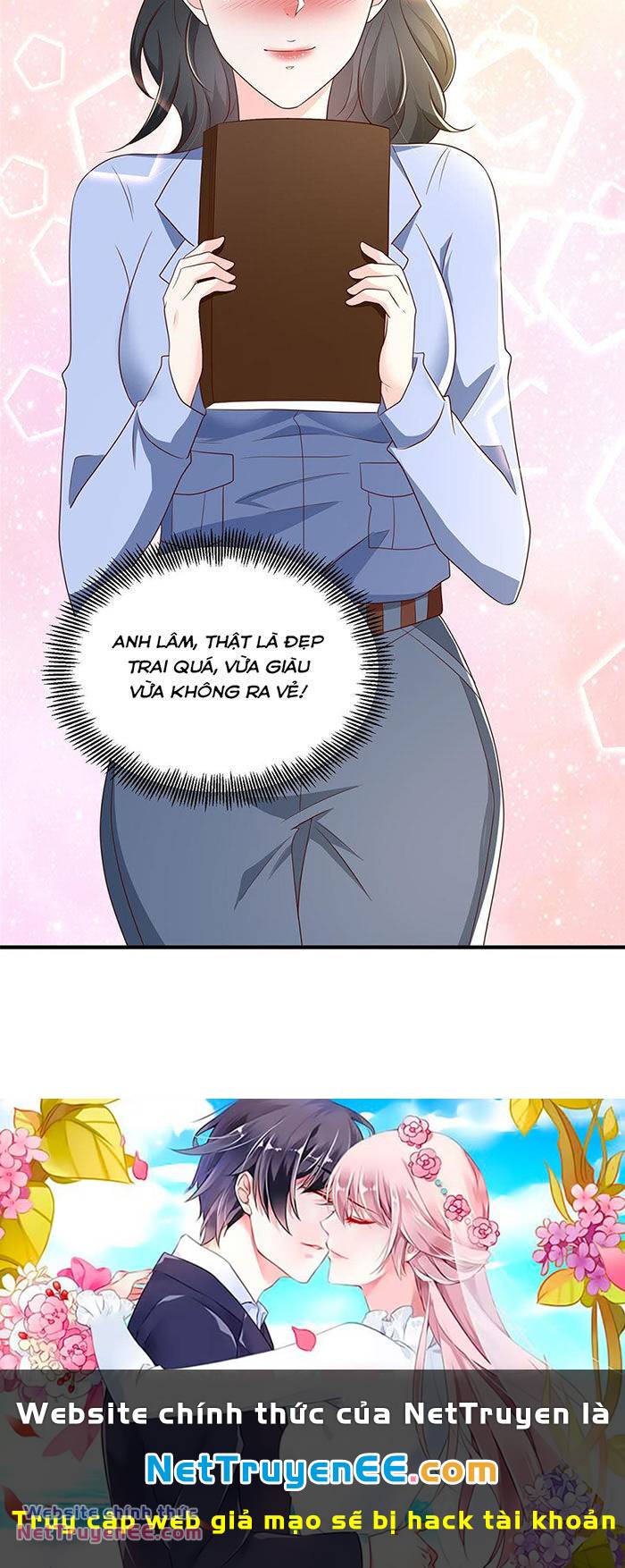 Mỗi Tuần Ta Có Một Nghề Nghiệp Mới - Chapter 399 - Page 60