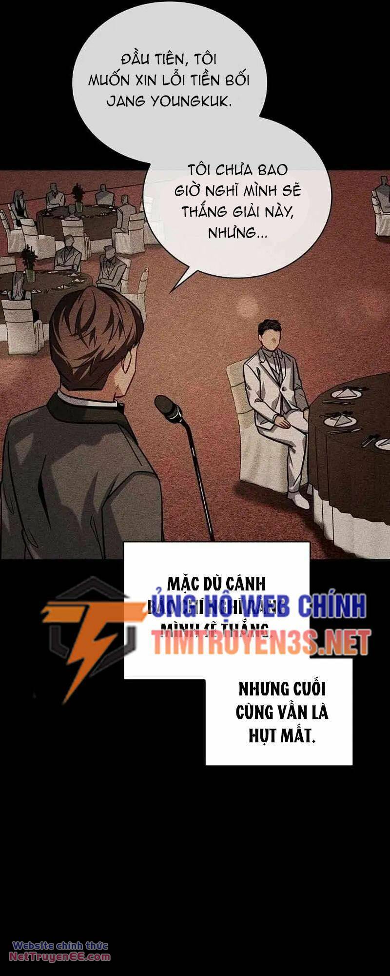 Sống Như Một Diễn Viên - Chapter 60 - Page 9