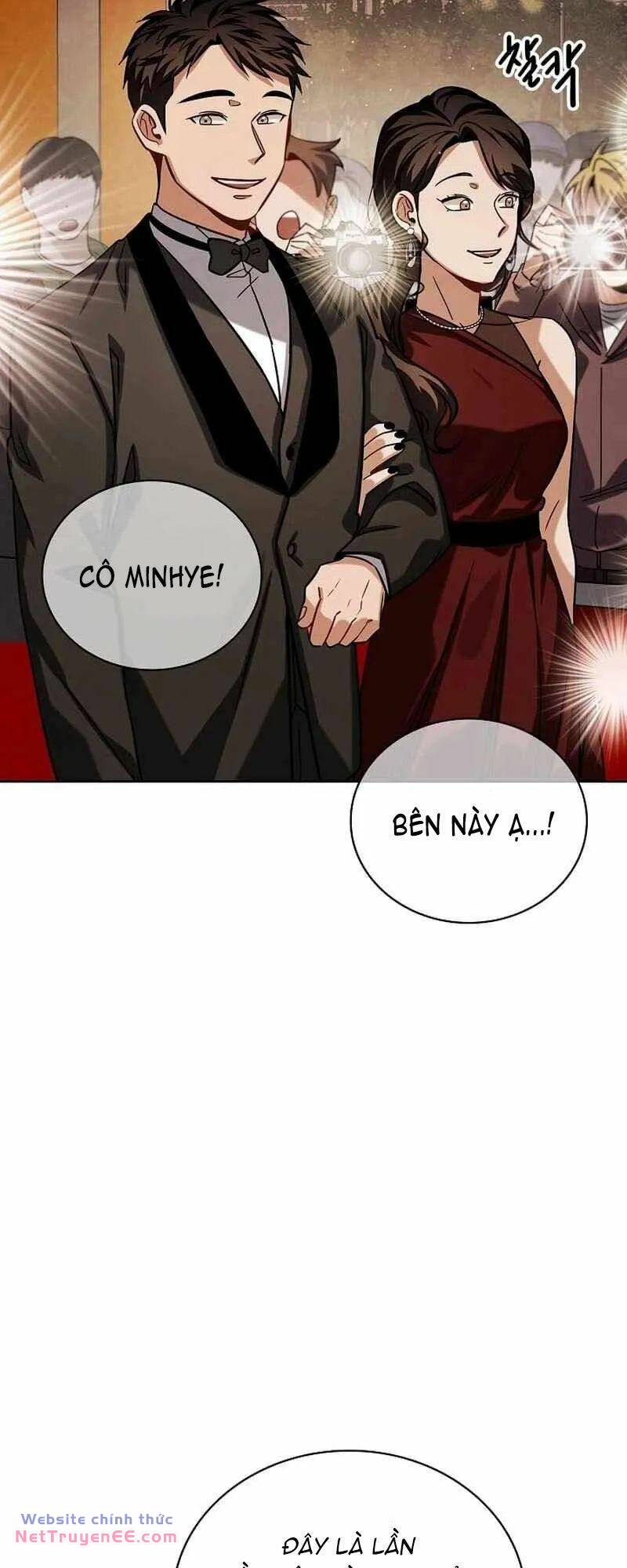 Sống Như Một Diễn Viên - Chapter 60 - Page 12