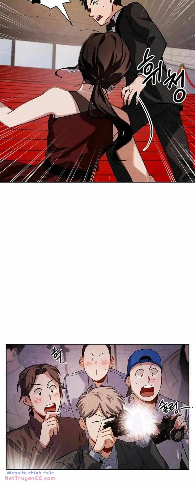 Sống Như Một Diễn Viên - Chapter 60 - Page 14