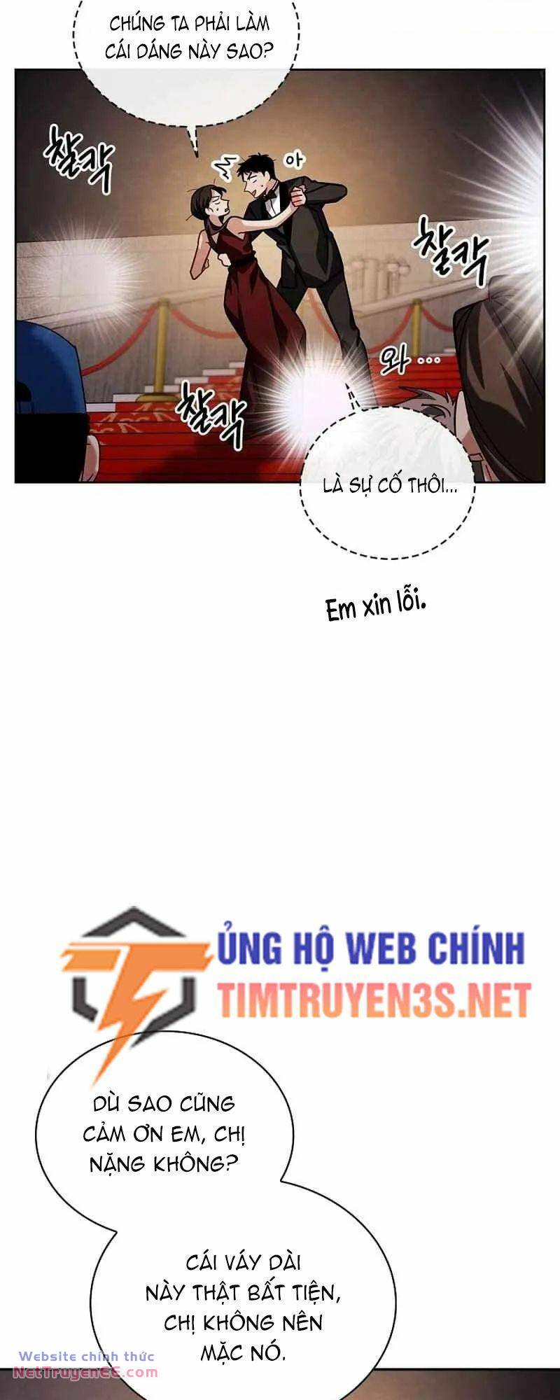 Sống Như Một Diễn Viên - Chapter 60 - Page 17