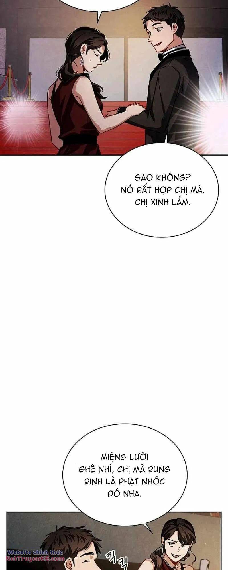 Sống Như Một Diễn Viên - Chapter 60 - Page 18