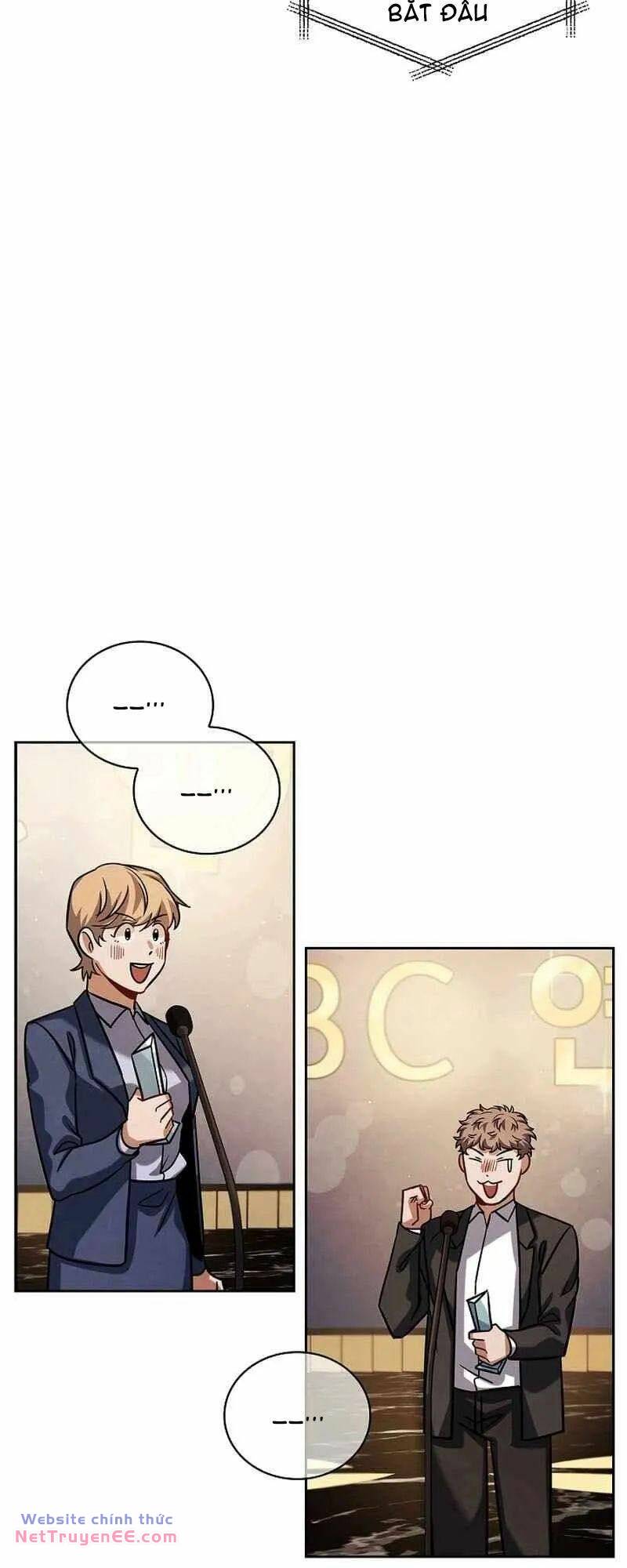 Sống Như Một Diễn Viên - Chapter 60 - Page 20