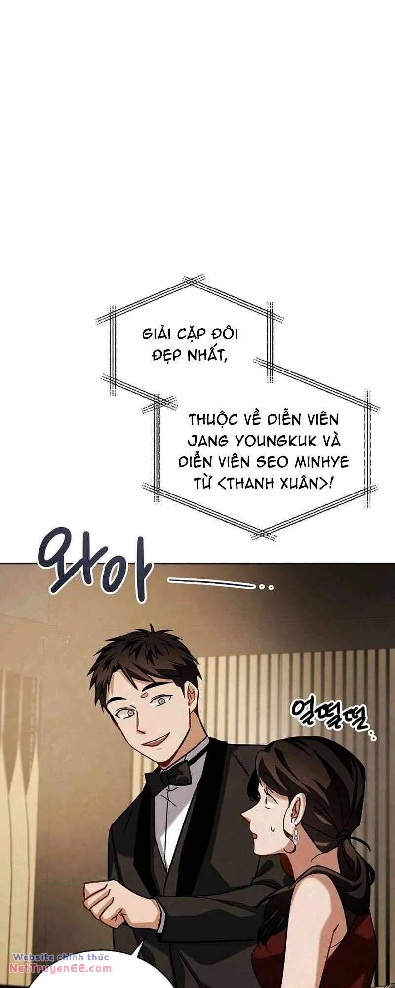 Sống Như Một Diễn Viên - Chapter 60 - Page 21