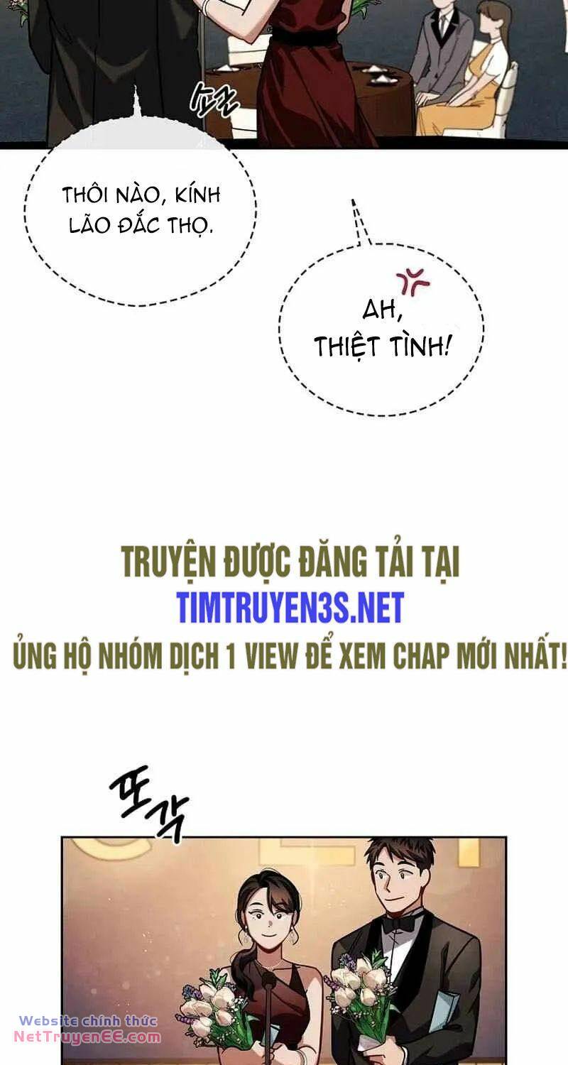 Sống Như Một Diễn Viên - Chapter 60 - Page 23