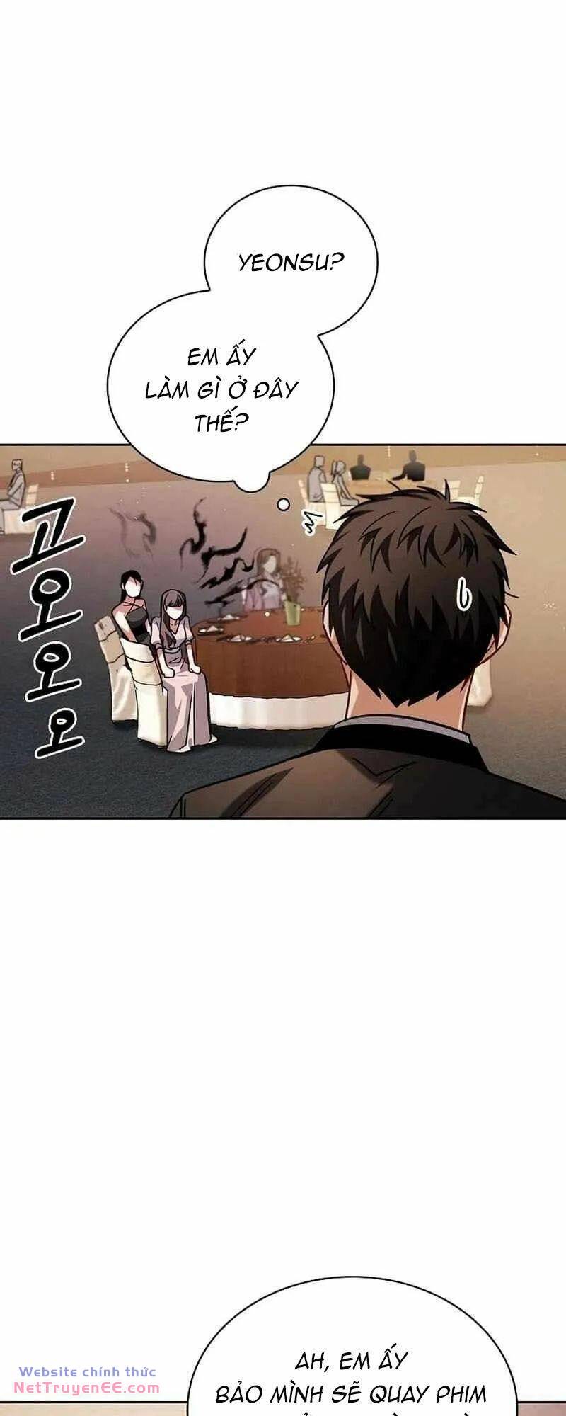 Sống Như Một Diễn Viên - Chapter 60 - Page 26