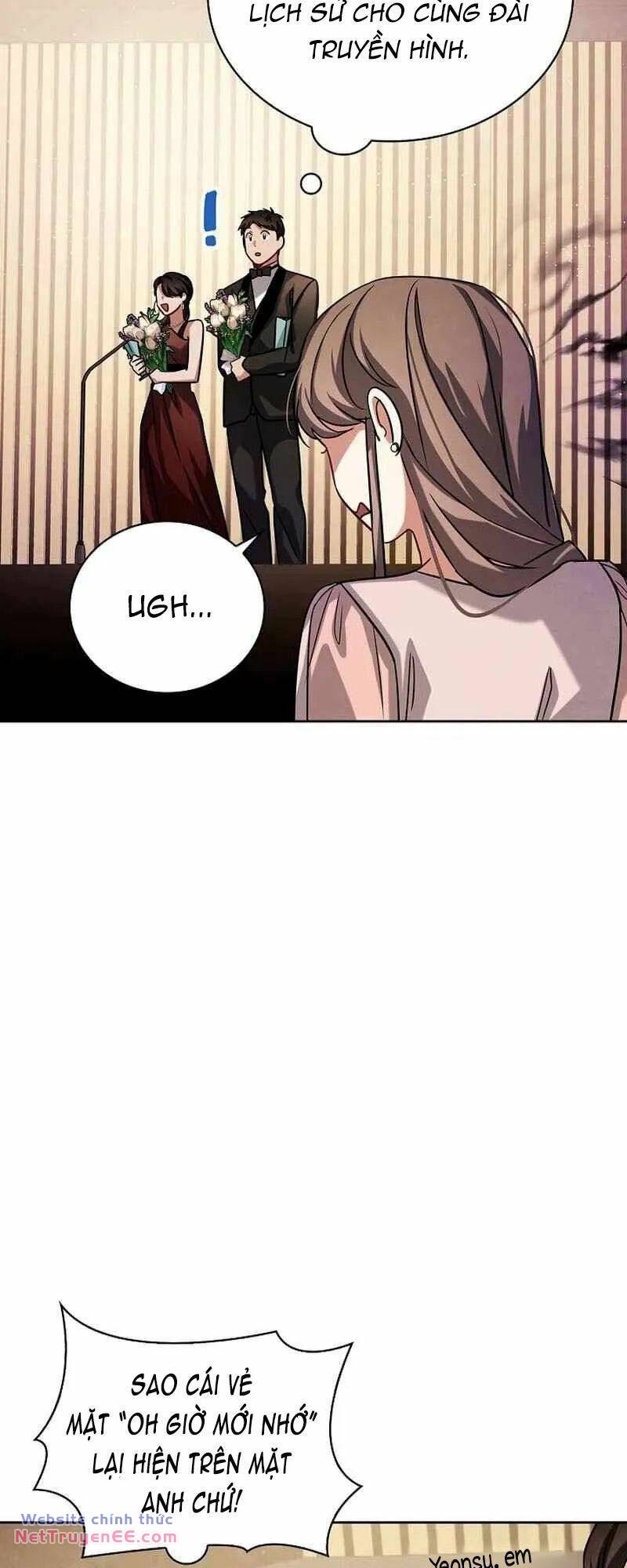 Sống Như Một Diễn Viên - Chapter 60 - Page 27