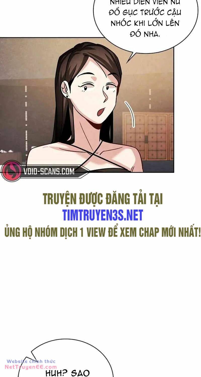 Sống Như Một Diễn Viên - Chapter 60 - Page 31