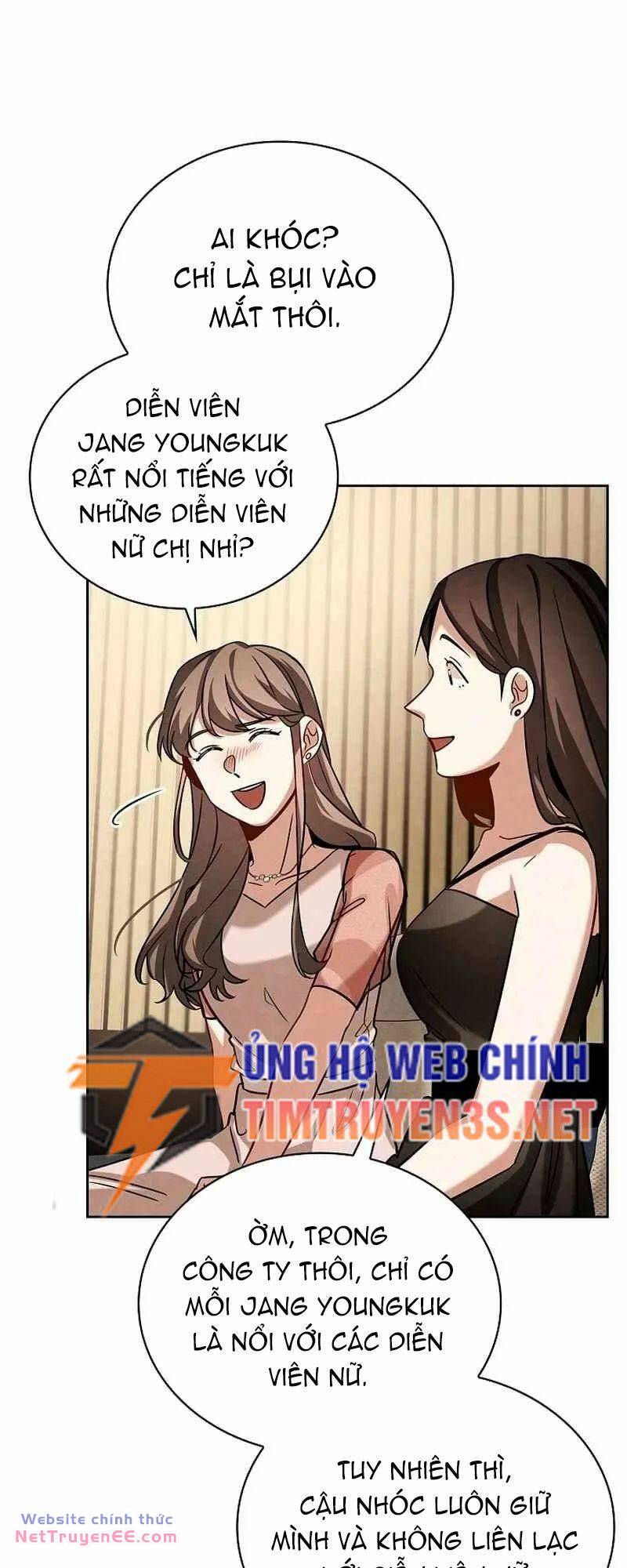 Sống Như Một Diễn Viên - Chapter 60 - Page 33