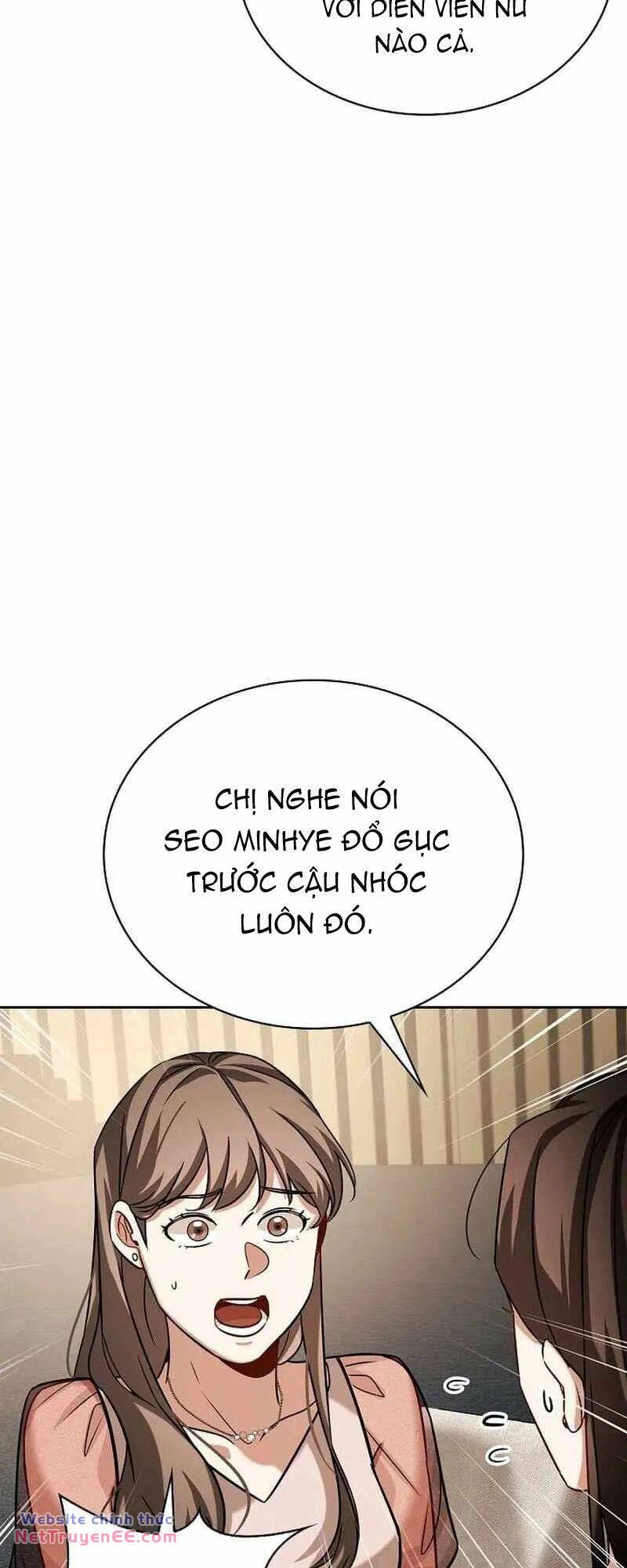 Sống Như Một Diễn Viên - Chapter 60 - Page 34