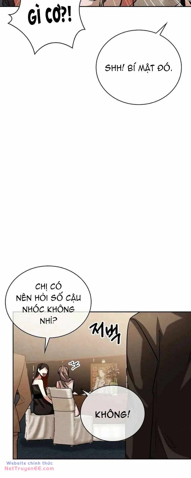 Sống Như Một Diễn Viên - Chapter 60 - Page 35