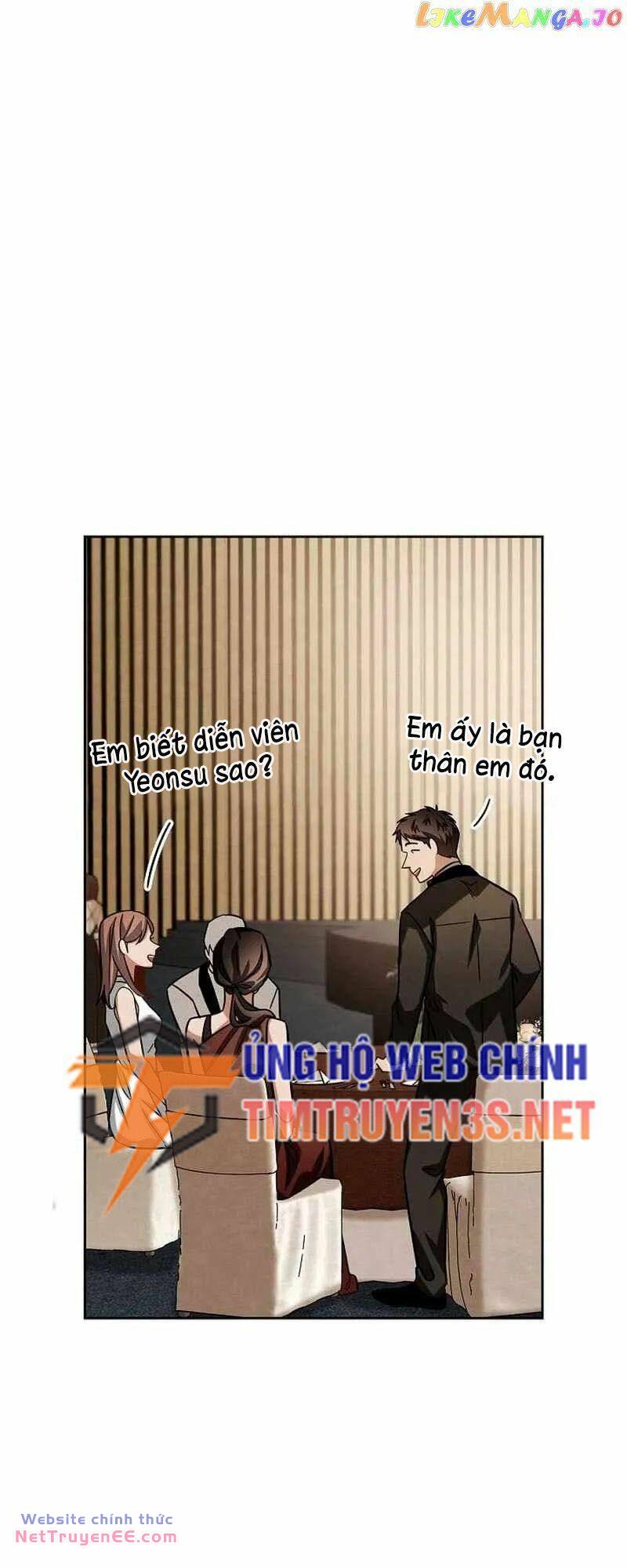 Sống Như Một Diễn Viên - Chapter 60 - Page 41