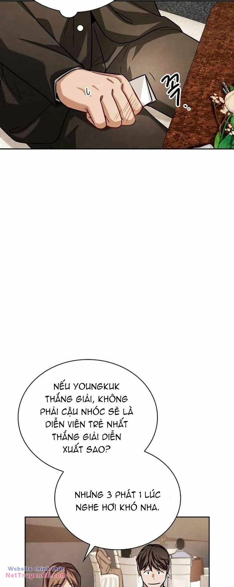 Sống Như Một Diễn Viên - Chapter 60 - Page 44