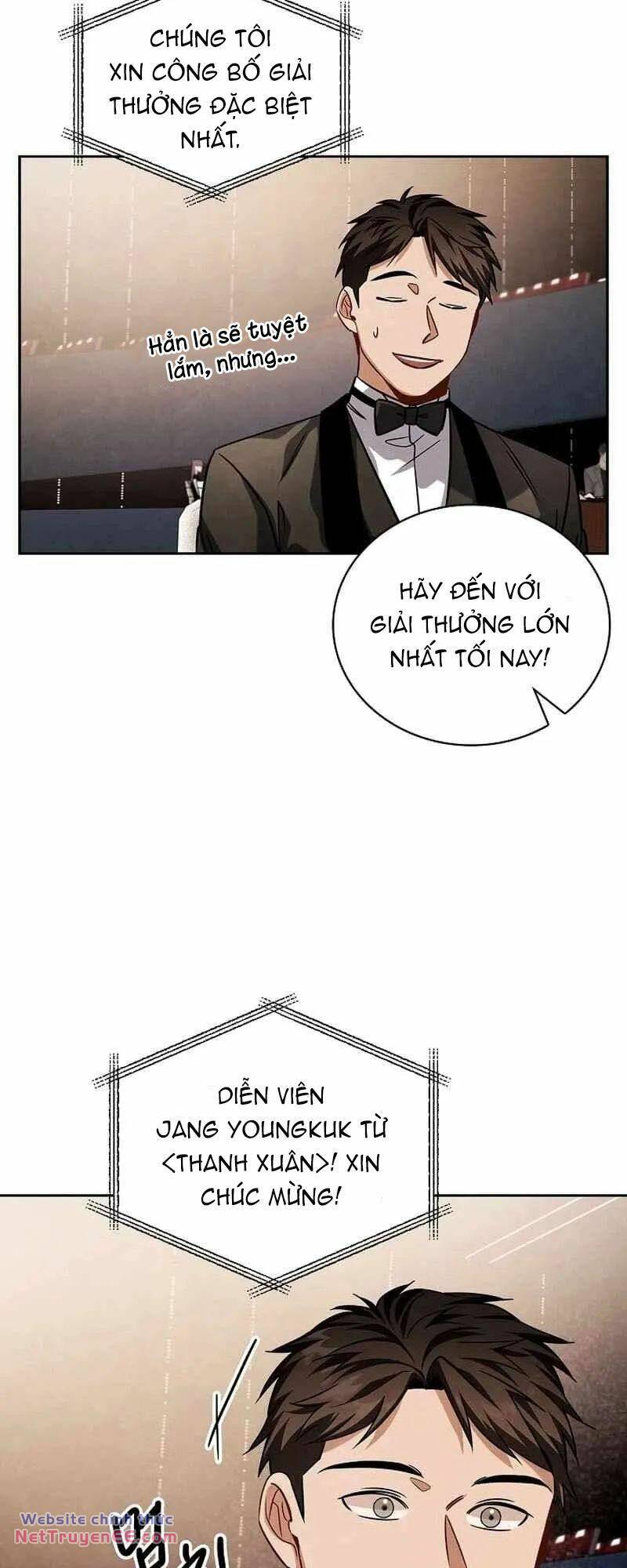Sống Như Một Diễn Viên - Chapter 60 - Page 46