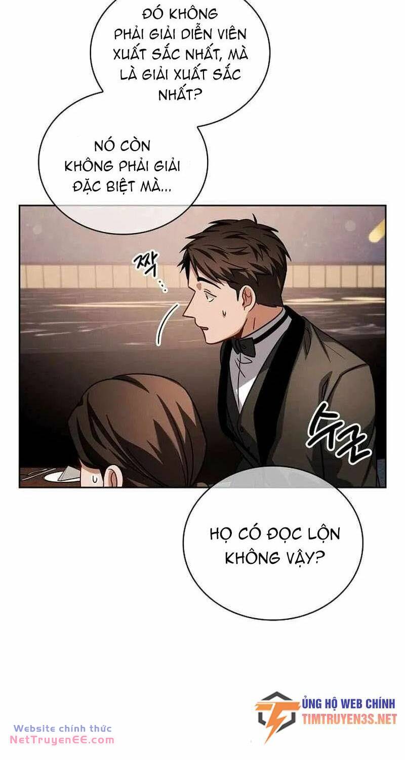 Sống Như Một Diễn Viên - Chapter 60 - Page 48