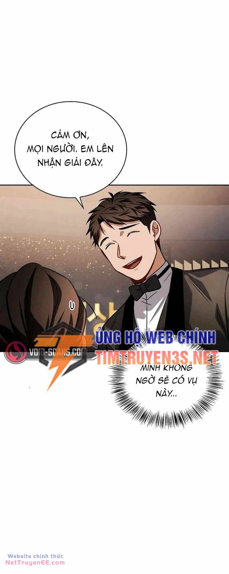 Sống Như Một Diễn Viên - Chapter 60 - Page 49